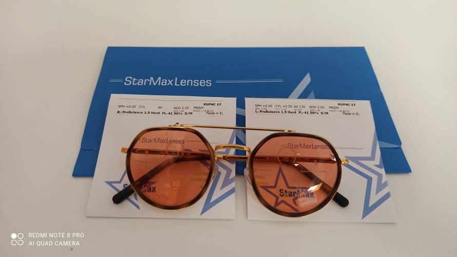 Naočale koje mijenjaju pogled: 30 godina stručnosti u Očnoj optici 'Miro' u Pregradi