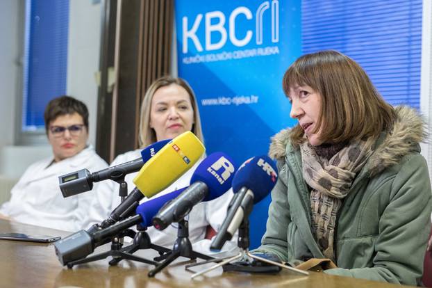 Lijecnički tim KBC Rijeka uspješno aplicirao botox u liječenju glasnica