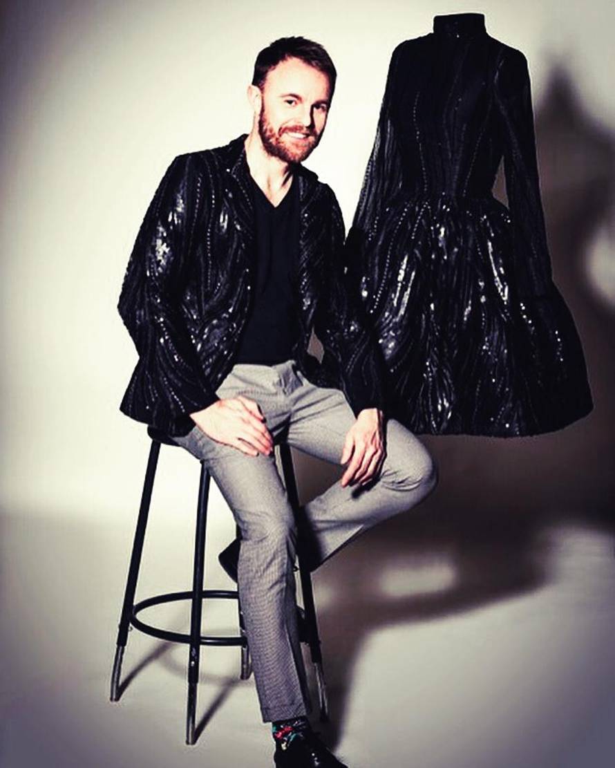 Hrvatski dizajner ukrasio je Gigi Hadid zagorskim rožicama