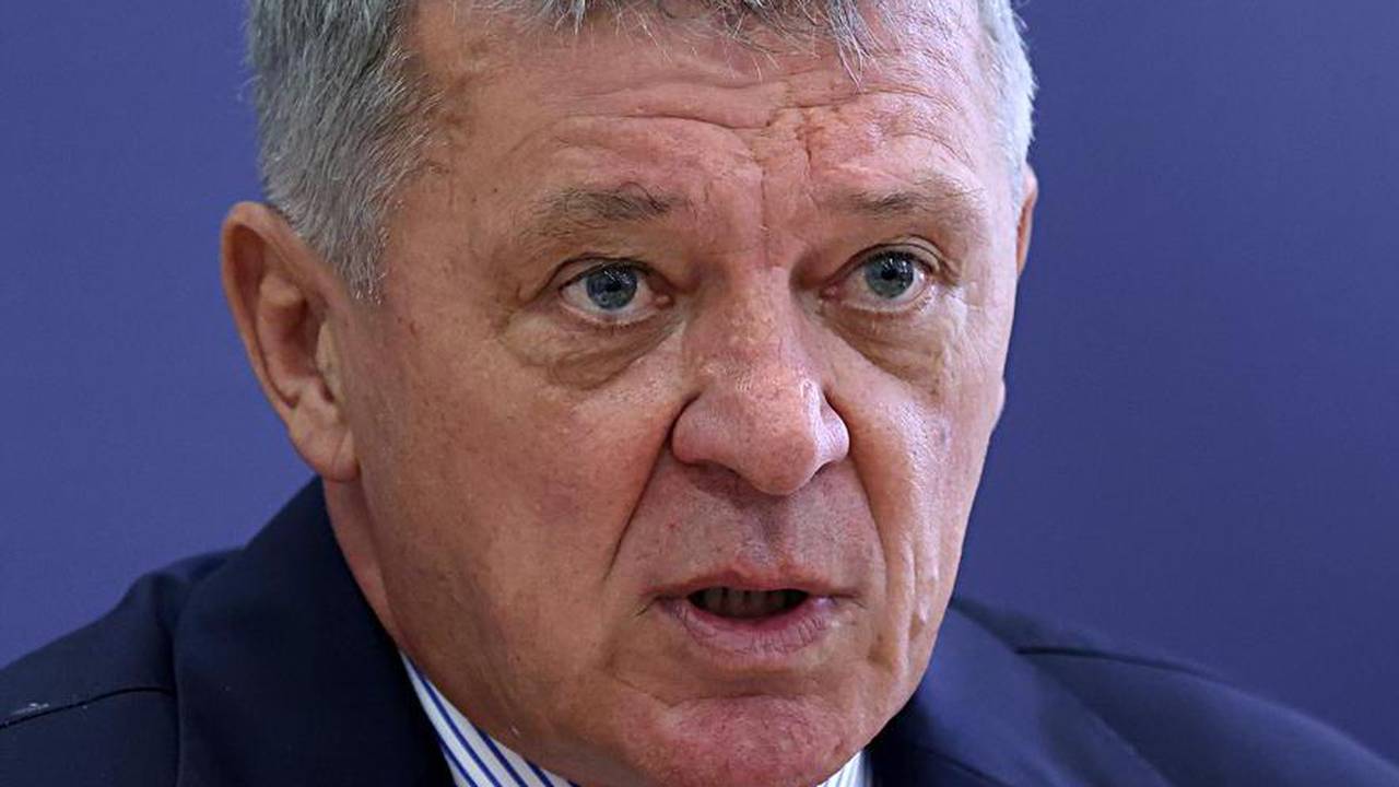 Turudić o optužbama oporbe zbog  tajminga uhićenja u aferi Hipodrom: 'To je besmisleno'