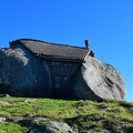 Nevjerojatna kuća od kamena kao da je od obitelji Kremenko