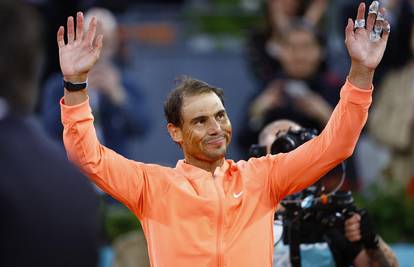 Nadal puni džepove: Saudijci će mu isplatiti čak 750 mil. eura!?