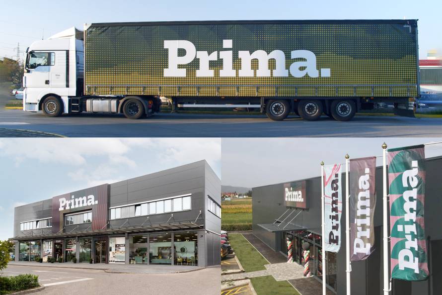 Prima predstavlja novi vizualni identitet