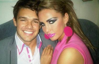 Leandro: Ja sam s Katie Price zbog njene pameti, ne ljepote