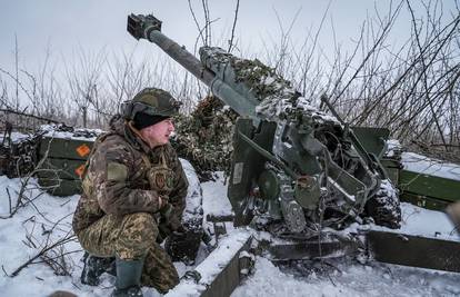 Ukrajina tvrdi: Odbili smo rusku ofenzivu na jugu! Povukli su se na svoje prethodne položaje...