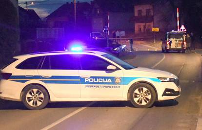 Auto u Bjelovaru naletio na dijete na pješačkom prijelazu: 'Čuo sam tup udarac, ležala je'