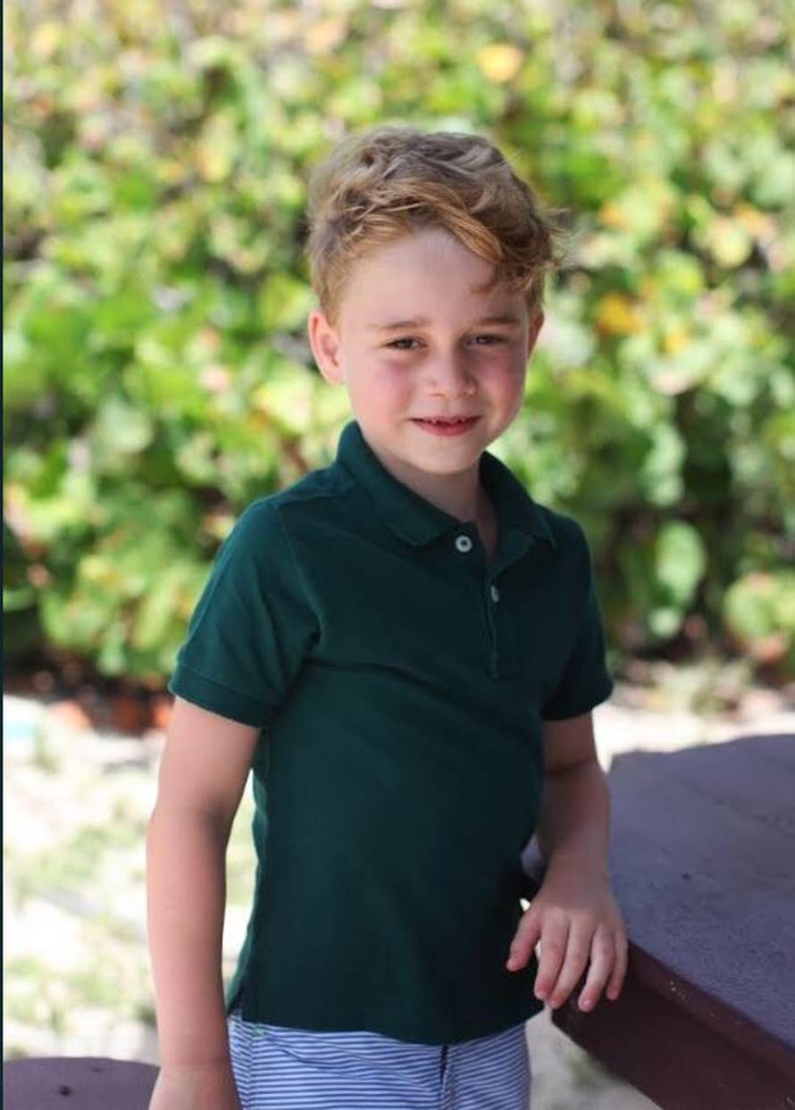 Naslijedila strast od prabake: Charlotte za Božić želi ponija...