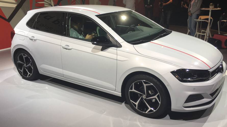 Volkswagenov Polo je odrastao i od sada je uz bok bratu Golfu