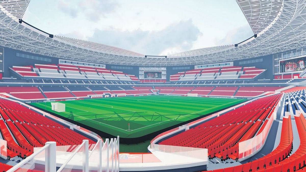 HNK Gorica kažnjena zbog bakljade Torcide na Gradskom stadionu