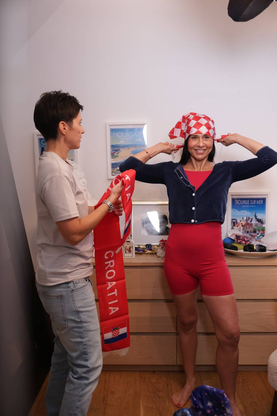 Kreću u nepoznato: Pogledajte posljednje pripreme za show 'Asia Express: Zmajeva ruta'