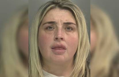 Ljuta šefica kriminalne bande žalila se na TikToku zbog '8 godina zatvora', pa dobila 10