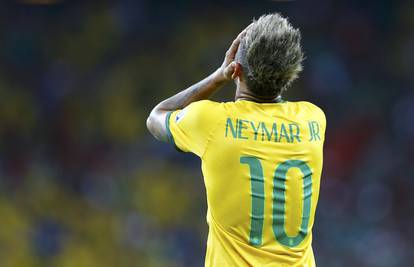 Obračun desetki: Cijeli svijet čeka dvoboj Jamesa i Neymara