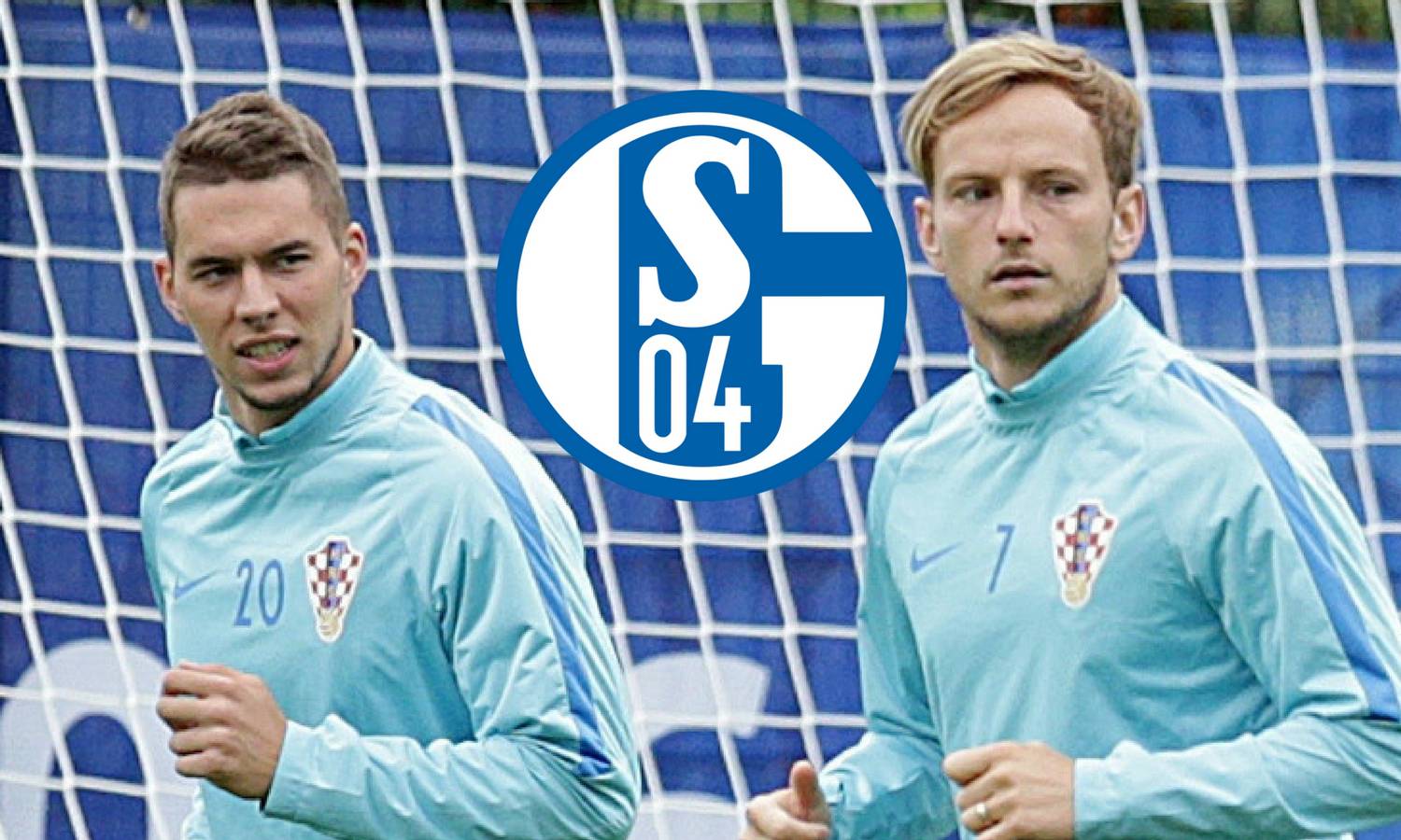 Rakitić: Schalke će oduševiti Pjacu, odabrao je sjajan klub