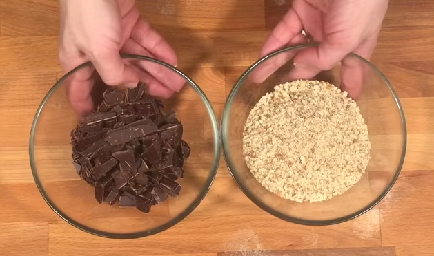 Ovo morate probati: Savršena slastica od čokolade i badema