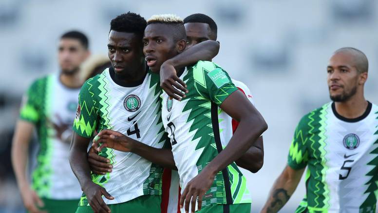 Nigerijci dobili veliko pojačanje: Osimhen će igrati  Kup nacija