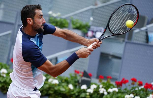 ATP Masters 1000 - Madrid Open