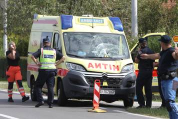 Karlovac: U prometnoj nesre?i poginula pje&scaron;akinja