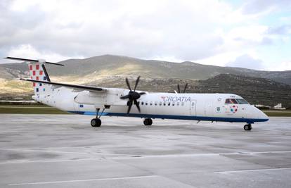 Croatia Airlines upozorava: Ne dijelimo besplatne aviokarte...