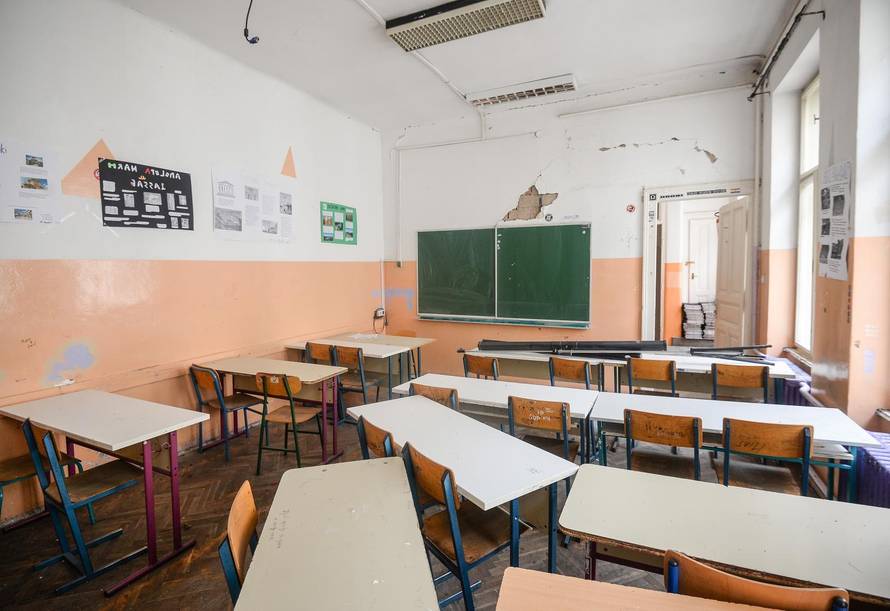 Zagreb, 120 dana od potresa