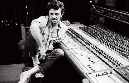 BIJELO DUGME – legendarni bend koji je obilježio generacije!