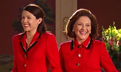 Omiljena televizijska mama je karijeru zapo&ccaron;ela kao balerina