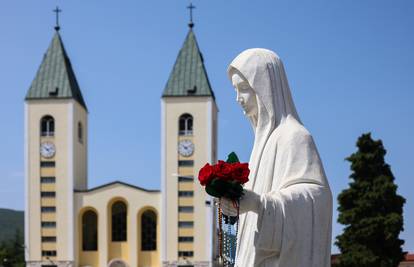 Vatikan Međugorju dao status 'Nihil Obstat'! Evo što to znači. Upozorio i na 'navodne vidioce'