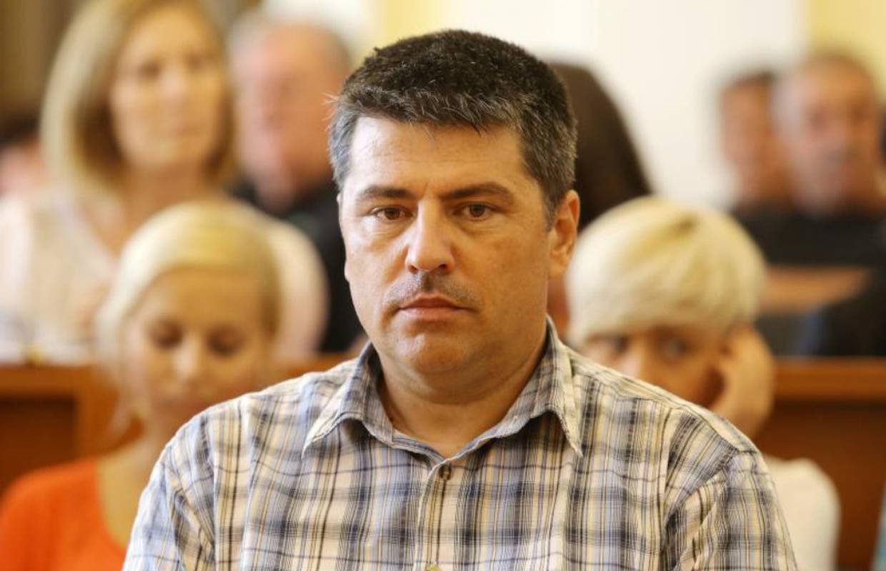 DORH predao žalbu: Traže da se Slavici opet sudi za Kornate