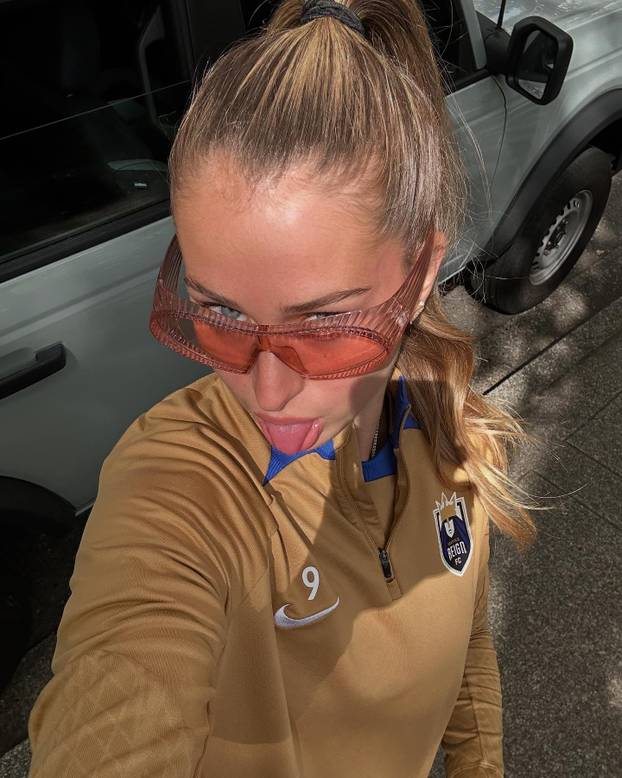 FOTO Slomila je srce Bayernovoj zvijezdi, pričalo se da je bila nevjerna, a sad ponovno ljubi