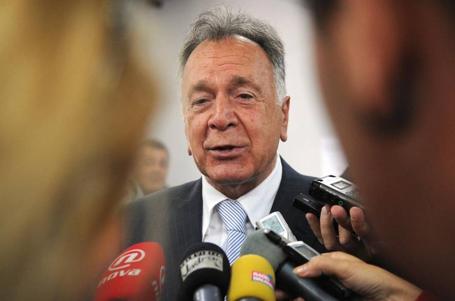 N. Strmotić/Pixsell