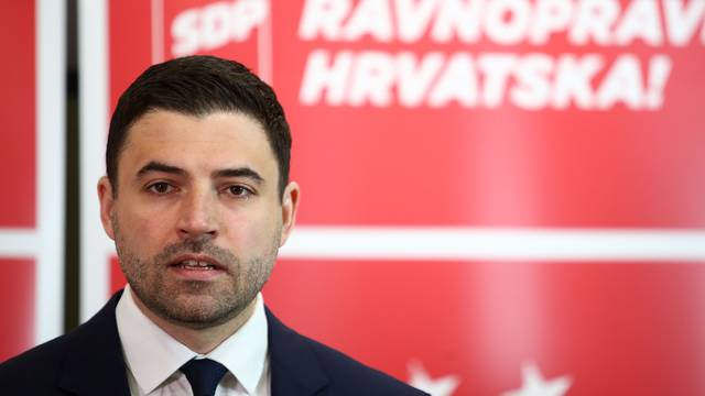 Zagreb: SDP o prijedlozima mjera za obrazovanje u vrijeme pandemije