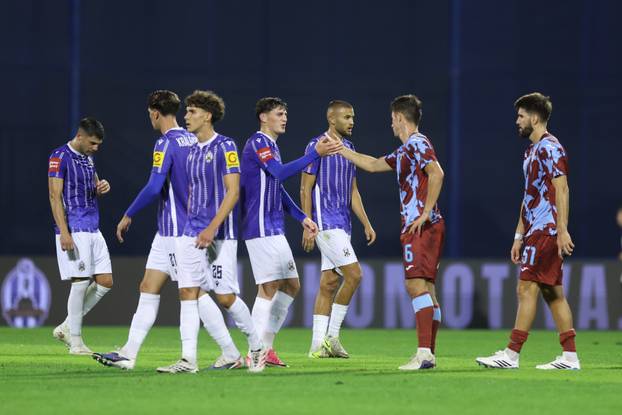 Lokomotiva i Rijeka sastali se u 07. kolu SuperSport HNL-a