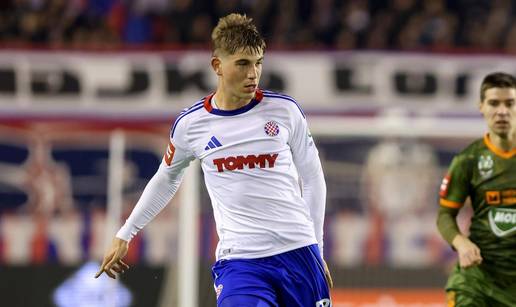 Hajdukovo iznena&dstrok;enje sezone na radaru katalonskog giganta