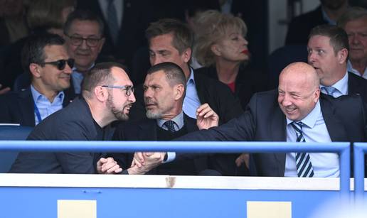 Boban i Vlaović dolaze gledati novi Dinamo, Zajec je u Grčkoj. Kovačević slaže dvije momčadi