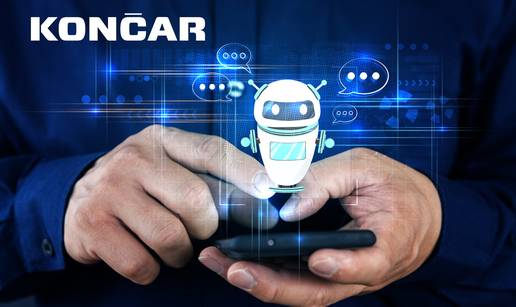 Končar razvio svog AI asistenta