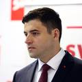 SDP-ovci zapalili svijeću ispred zagrebačkog Općinskog suda