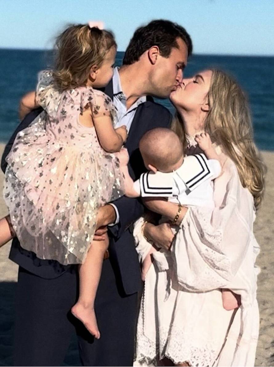 Charlie Kirk, Close Trump Ally 1993-2025