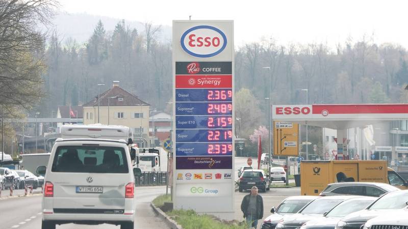 U Njemačkoj gorivo i do 2,50 €! I Hrvate čeka novo poskupljenje