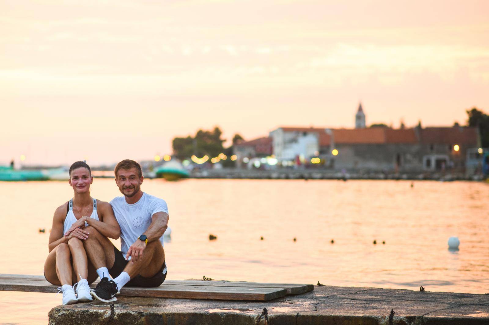 Fit i na godišnjem odmoru: S nama često treniraju i turisti