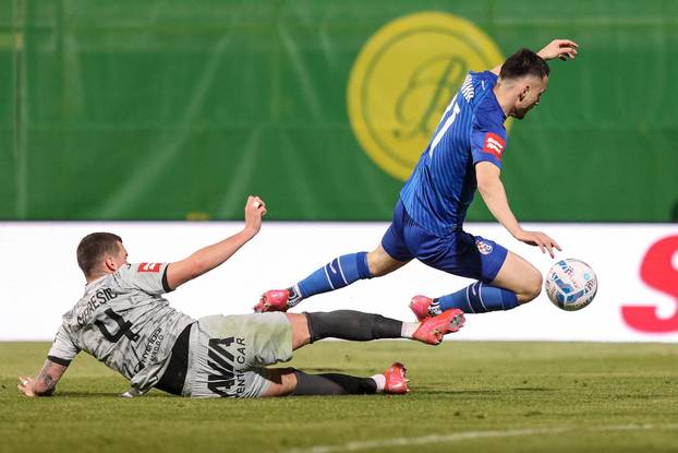 Istra s tri gola ostvarila povijesnu pobjedu protiv Dinama