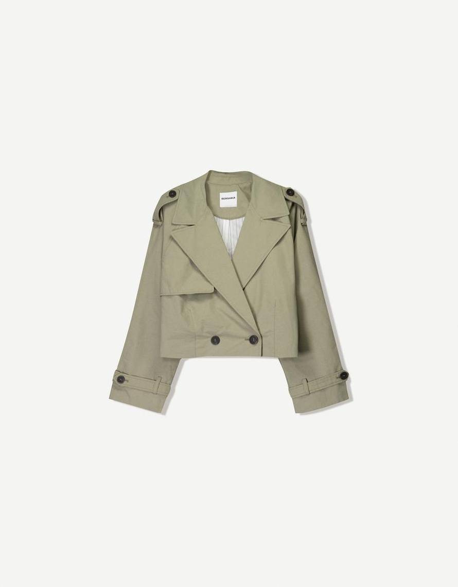 Baloner je vječni komad, ove sezone hit je kožna varijanta