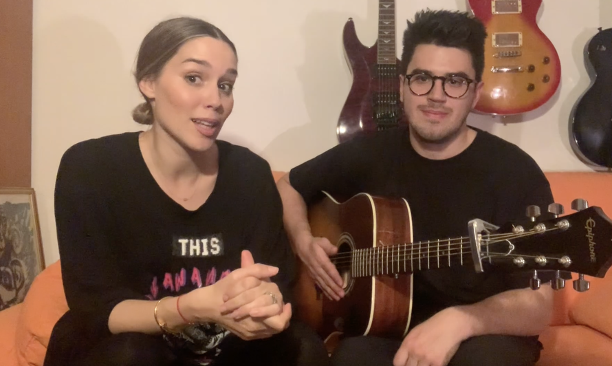 Ćorluka i Franka uskoro se sele u novu vilu u centru Zagreba...