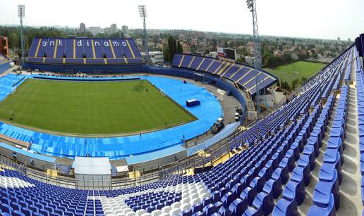 Meštrović: Nacionalni bi stadion bio i spomenik našoj dijaspori