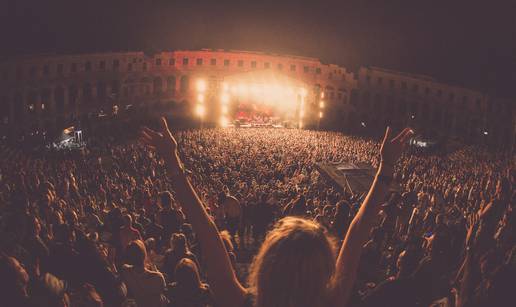 Čeka nas spektakularno otvorenje Outlook festivala