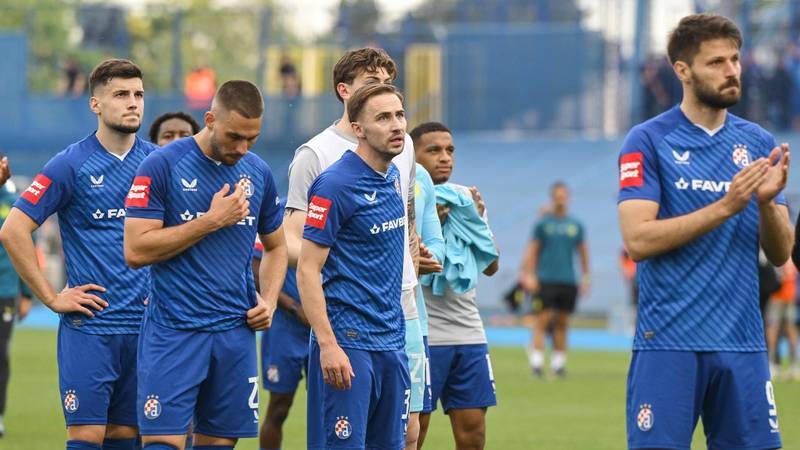 Livaja i Petković nisu na vrhu! Evo koliko su zaradili pojedini igrači Dinama i Hajduka u 2025.