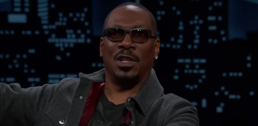 Eddie Murphy otkrio je kako je biti otac čak desetero djece