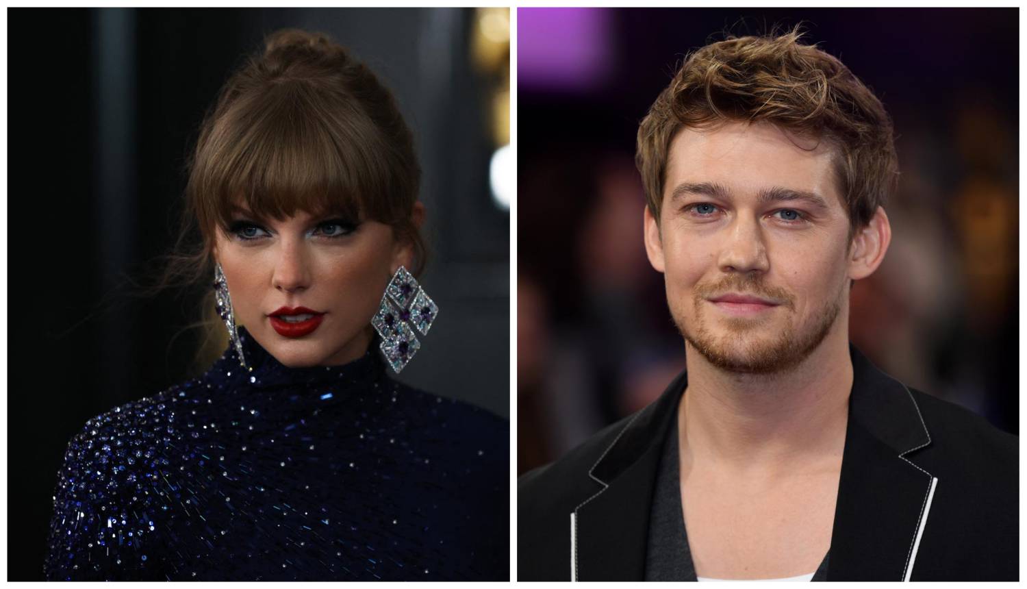 Pukla ljubav! Pjevačica Taylor Swift prekinula vezu s glumcem Alwynom nakon šest godina...