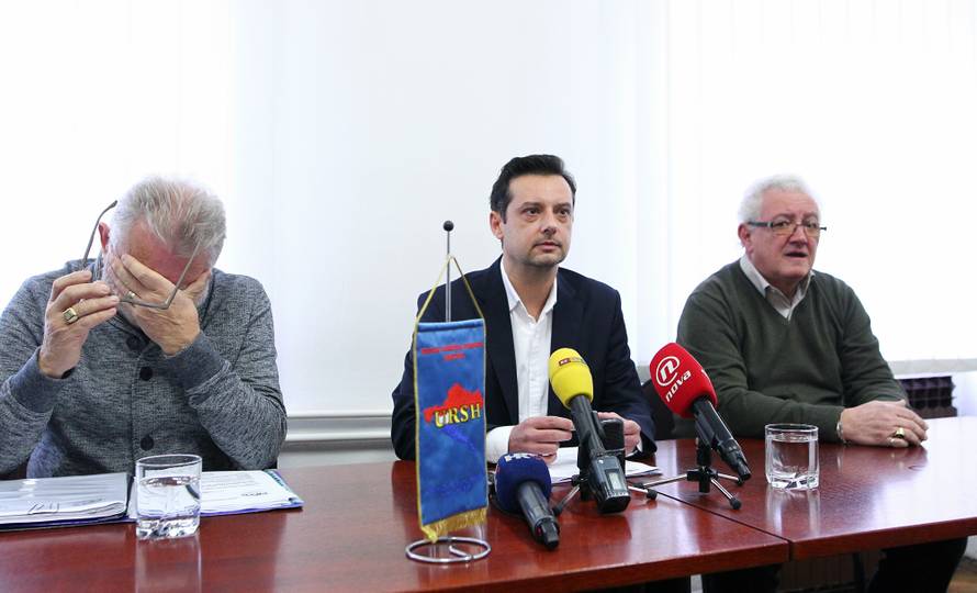 'Hrkaćeva nećakinja radila je u Gredelju, a nije ni ušla u firmu'