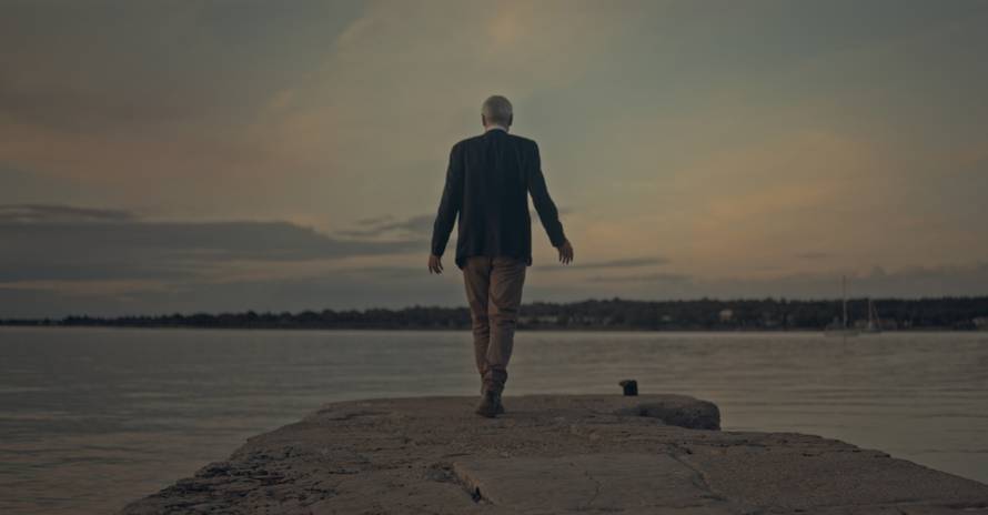 Boris Nemec objavljuje spot za pjesmu 'Ti si vrilo mog života'