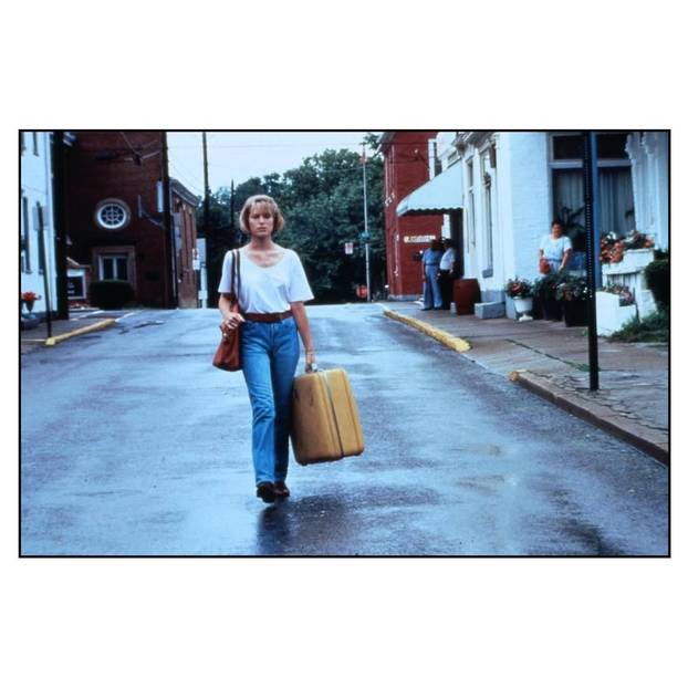 Holivudska glumica ponovno u centru pažnje: Bridget Fonda se vratila, a evo kako izgleda sada