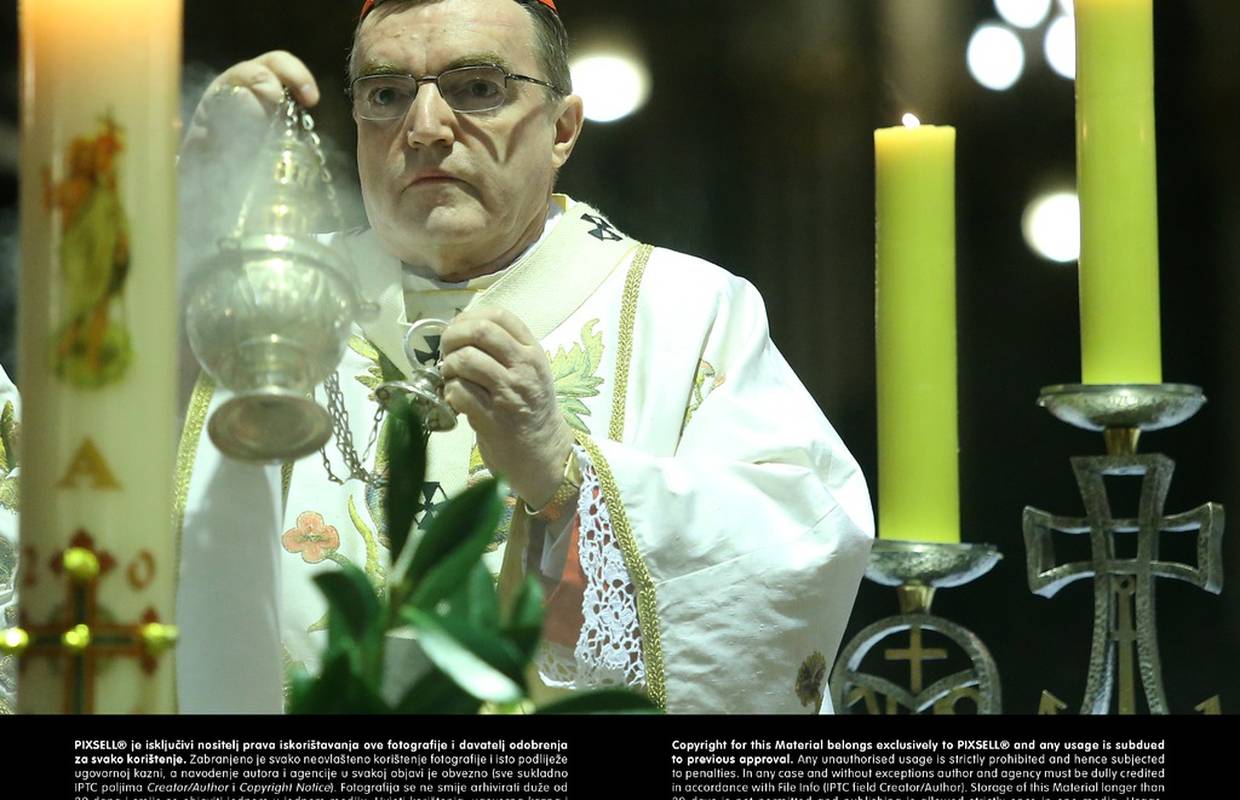 Želi se uzeti čak i učenicima, ali još se šuti o svećenicima